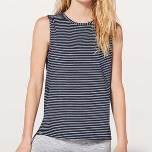 Lululemon Love Sleeveless Tank